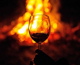 Short Sheep Micro-Winery - Tourism Canberra 2