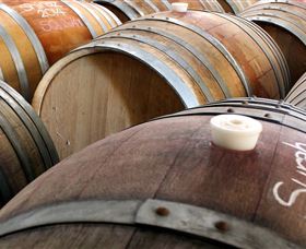 Short Sheep Micro-Winery - Tourism Canberra 7