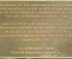 Riverview NSW Tourism Canberra