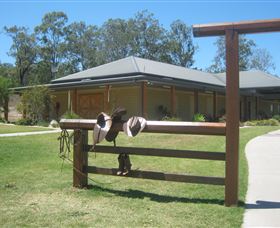 RM Williams Australian Bush Learning Centre - Tourism Canberra 0