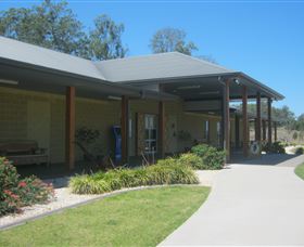 RM Williams Australian Bush Learning Centre - Tourism Canberra 1
