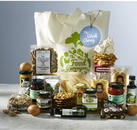 The Food Purveyor - Tourism Canberra