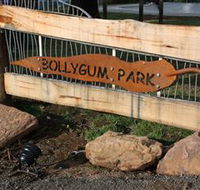 Bollygum Park - Tourism Canberra