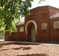 Grainger Museum - Tourism Canberra