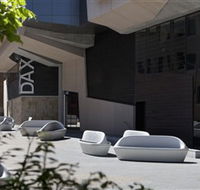 The Dax Centre - Tourism Canberra