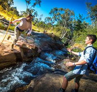 Yackandandah Gorge - Tourism Canberra