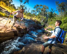 Yackandandah Gorge - Tourism Canberra 0