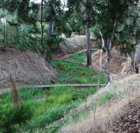 Lions Club Bicentennial Walk - Tourism Canberra