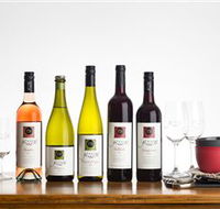 Pizzini Wines King Valley - Tourism Canberra