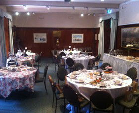 Mission To Seafarers - Tourism Canberra 6