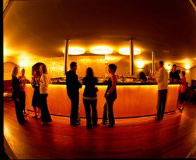 Trinity Bar