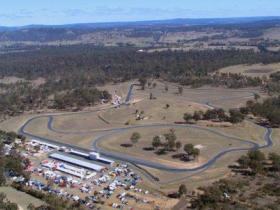 Morgan Park, Warwick - Tourism Canberra 3