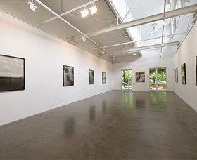 ANCA Gallery - Tourism Canberra 1