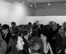 ANCA Gallery - Tourism Canberra 0