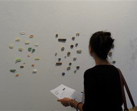 ANCA Gallery - Tourism Canberra 3