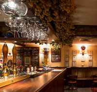 Wig and Pen Tavern and Brewery - Tourism Canberra