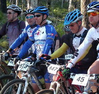 Boyd River loop - Tourism Canberra