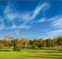 Murrumbidgee Country Club