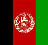 Embassy of Islamic State of Afghanistan