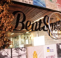 BentSpoke Brewing Co.