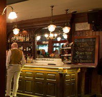 PJ O'Reilly's Irish Pub