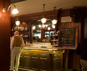 PJ O'Reilly's Irish Pub - Tourism Canberra 0