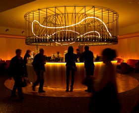 Palace Electric Cinema - Tourism Canberra 0