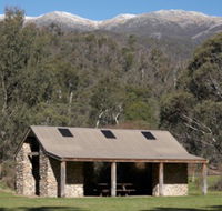 Geehi Flats - Tourism Canberra