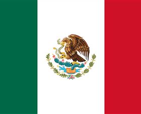 Mexico, Embassy of