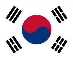 Korea, Embassy of the Republic of