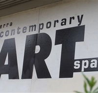 Canberra Contemporary Art Space - Tourism Canberra