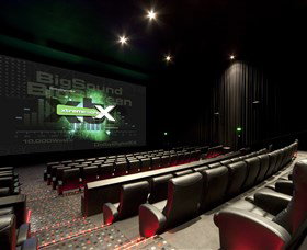 Hoyts Cinemas Woden - Tourism Canberra 1