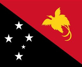 Papua New Guinea, High Commission of