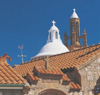 Monsignor J. Hawes Our Lady of Mount Carmel Church - Tourism Canberra