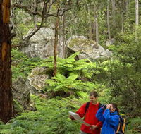 Centennial Glen - Tourism Canberra
