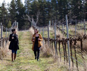Majura ACT Tourism Canberra