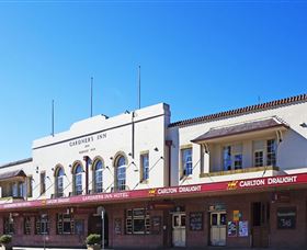 The Gardners Inn - Tourism Canberra 0