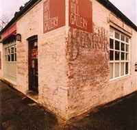 Hat Hill Gallery - Tourism Canberra