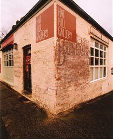 Hat Hill Gallery - Tourism Canberra 0