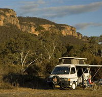 Greater Blue Mountains Drive - Tourism Canberra