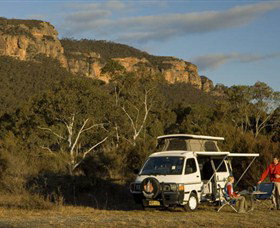 Greater Blue Mountains Drive - Tourism Canberra 0