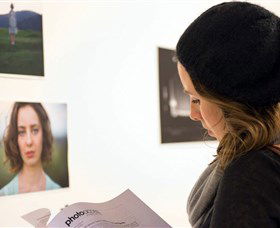 PhotoAccess At The Manuka Arts Centre - Tourism Canberra 0