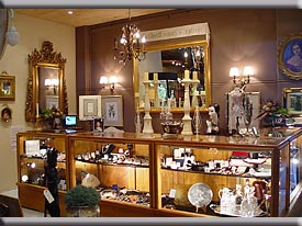 The Victory Theatre Antique Centre - Tourism Canberra 2