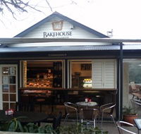 Bakehouse on Wentworth Blackheath - Tourism Canberra