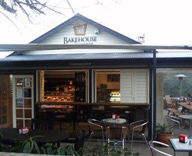 Bakehouse On Wentworth Blackheath - Tourism Canberra 0