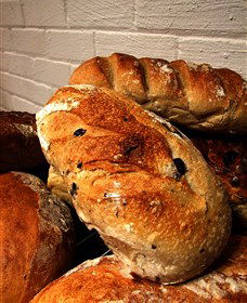 Bakehouse On Wentworth Blackheath - Tourism Canberra 3