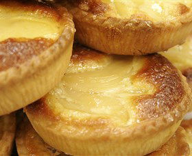 Bakehouse On Wentworth Blackheath - Tourism Canberra 4