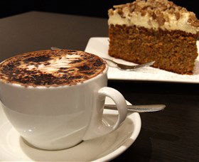 Bakehouse On Wentworth Blackheath - Tourism Canberra 6