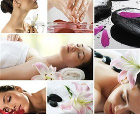 H2O Spa - Tourism Canberra 0