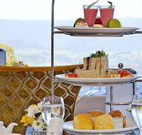 Hydro Majestic afternoon High Tea - Tourism Canberra